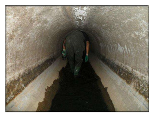 永州管道高压清洗