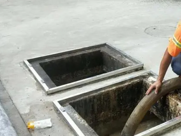 永州化粪池清理