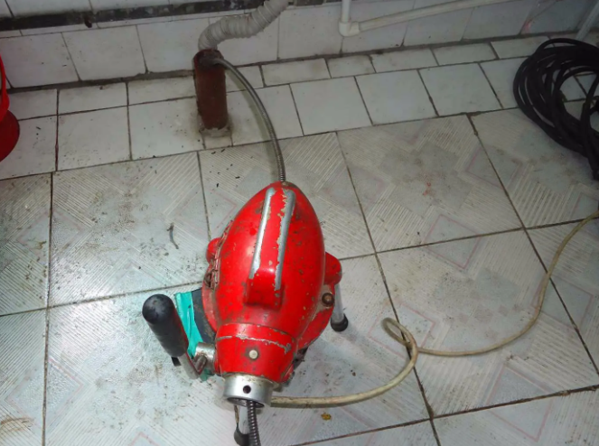 永州下水道疏通