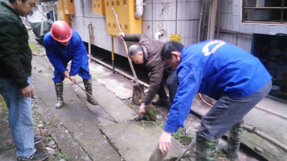 永州清掏化粪池、管道疏通一站式服务<高效><技术><可靠>